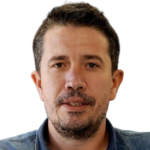 Roberto Bécares