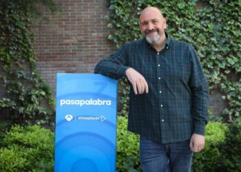 Óscar Díaz, ganador de ‘Pasapalabra’: ‘Ojalá pudiéramos aportar más a Hacienda todos, eso es que ganaríamos más’