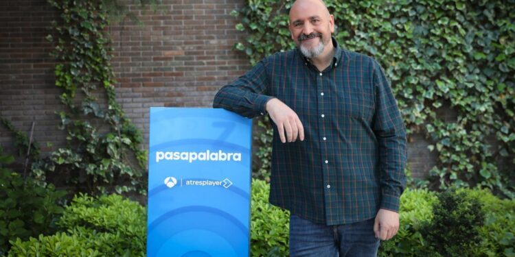 Óscar Díaz, ganador de ‘Pasapalabra’: ‘Ojalá pudiéramos aportar más a Hacienda todos, eso es que ganaríamos más’