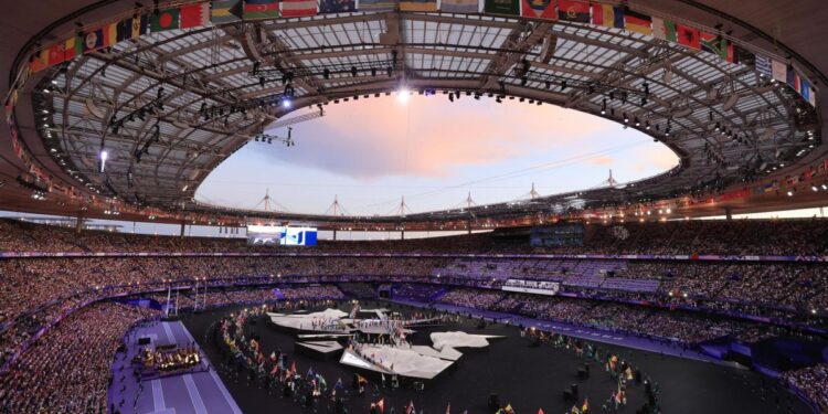 La ‘JOstalgie’ se apodera de París tras los Juegos Olímpicos