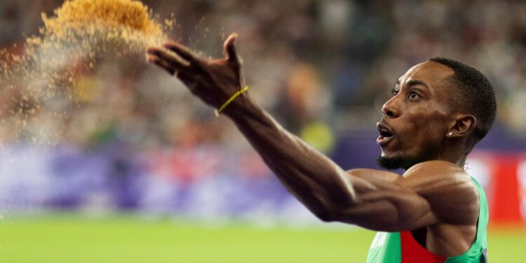 El firme órdago de Pichardo a Portugal tras volver a perder una final ante Jordan Díaz