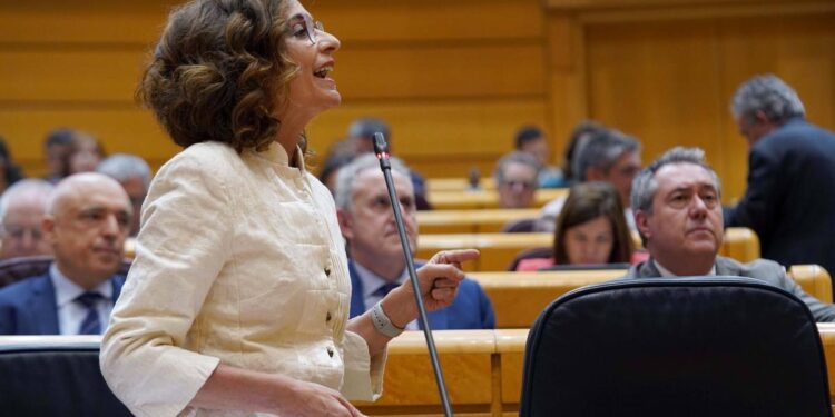 Otro cameo de la quita de deuda en la escena política: ¿será verdad esta vez?