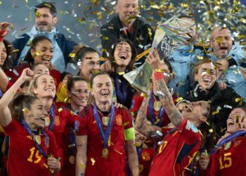 ¿Cuánto dinero se lleva cada jugadora de España por ganar la Nations League y clasificarse para los Juegos Olímpicos?