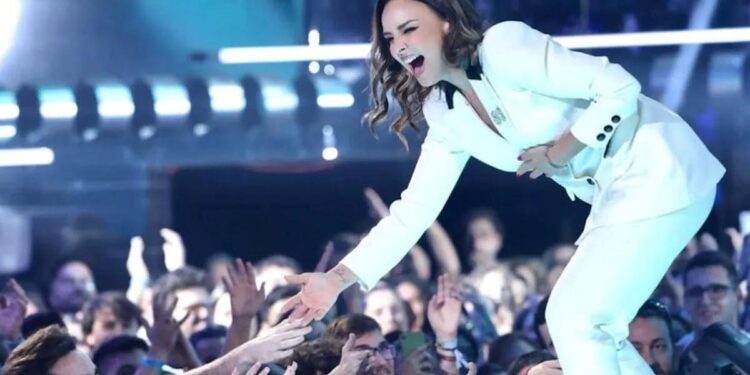 La música es un concurso para la tele: ¿por qué ha perdido tanto peso en la programación?