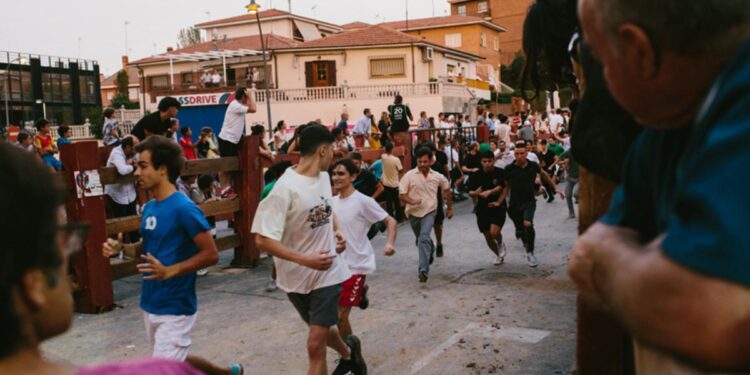 Pozuelo ya se prepara para sus fiestas: aquí está el programa