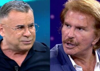 Jorge Javier, tajante tras la última entrevista de Bigote Arrocet: ‘Prefiere ser ese grano en el culo que no termina nunca de desaparecer’