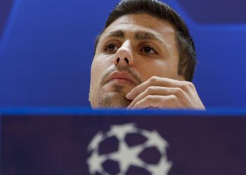 Rodri libera de presión al City: ‘El Real Madrid siempre es favorito en la Champions y este año tienen más control’