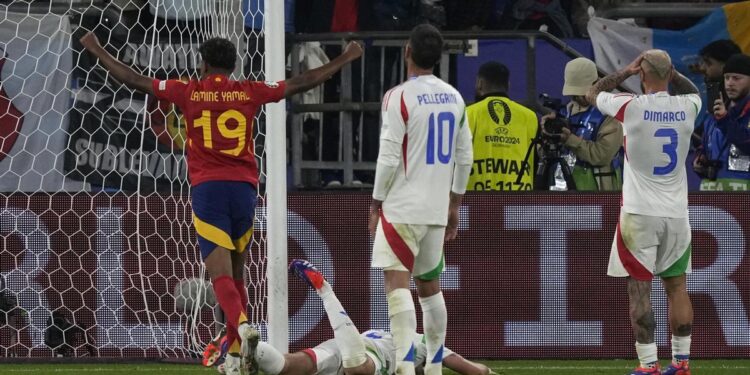 La sociedad del gol en propia puerta