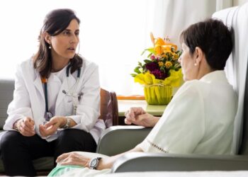 Los expertos del tribunal médico se pronuncian: según tus problemas de salud, esto tienes que saber para obtener una pensión de incapacidad permanente