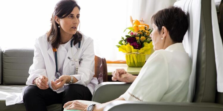 Los expertos del tribunal médico se pronuncian: según tus problemas de salud, esto tienes que saber para obtener una pensión de incapacidad permanente