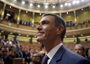 En la mente de don Pedro Sánchez