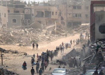 Crece la oposición a Hamás en Gaza a medida que se alarga la guerra