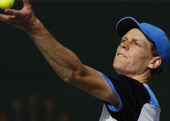 Clostebol, la ‘trampa’ bien contada de Sinner que no le sirvió a otros deportistas: ‘Debería estar sancionado’