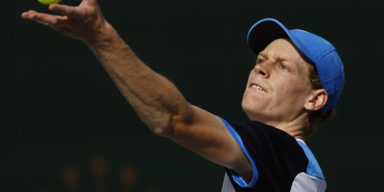 Clostebol, la ‘trampa’ bien contada de Sinner que no le sirvió a otros deportistas: ‘Debería estar sancionado’