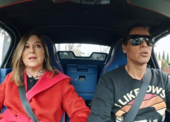 La crítica de Monegal: Sin el flotador de la Eurocopa, TVE se hunde con los Iglesias