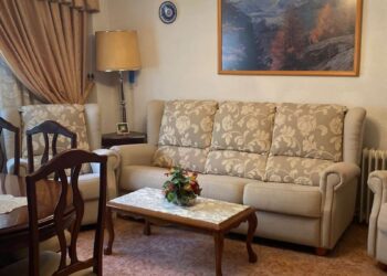 Oportunidad irrechazable: piso en el centro de Alcalá de Henares por solo 137.000 euros para entrar directamente a vivir