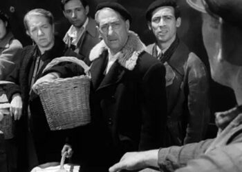 El Festival de San Sebastián estrenará la versión restaurada de ‘Surcos’, pionera del neorealismo español