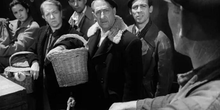 El Festival de San Sebastián estrenará la versión restaurada de ‘Surcos’, pionera del neorealismo español