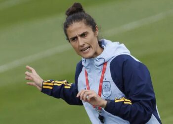 Montse Tomé renueva como seleccionadora nacional hasta la Eurocopa de 2025