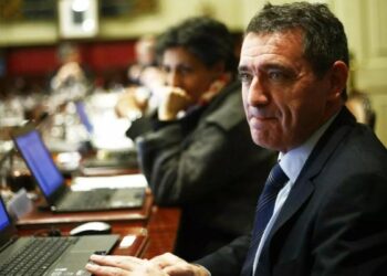 El vocal José María Macías, representante del ala dura de los conservadores del CGPJ, será magistrado en el TC