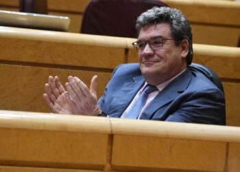 El Gobierno sacará la reforma de las pensiones con su mayoría y descarta acudir al PP