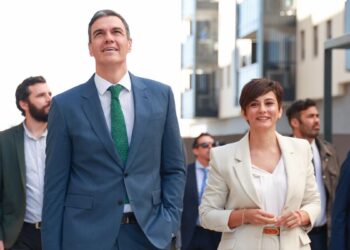 El fracaso de la política de vivienda tensiona la coalición de Gobierno: ‘Sánchez no hace nada’