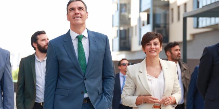 El fracaso de la política de vivienda tensiona la coalición de Gobierno: ‘Sánchez no hace nada’