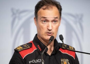 El TSJC pide informes del operativo sobre Puigdemont para decidir si investiga a Mossos