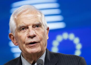 Borrell considera “vital” asegurar la “total transparencia” del proceso electoral en Venezuela