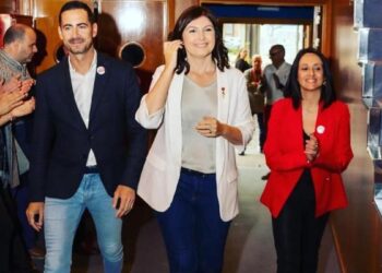 Retirarán el sueldo al edil de Vox valenciano que pide aplicar ‘plomo’ a los inmigrantes ilegales