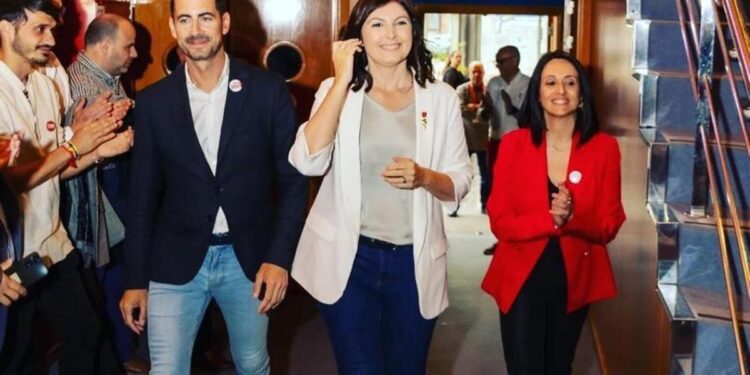 Retirarán el sueldo al edil de Vox valenciano que pide aplicar ‘plomo’ a los inmigrantes ilegales