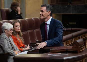 Los 26 compromisos de Pedro Sánchez para la legislatura
