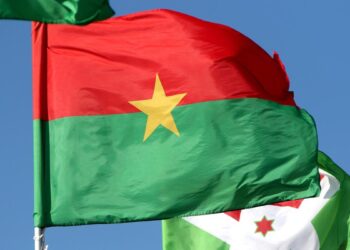 El Ejército de Burkina Faso abate a más de cien terroristas y a un cabecilla local