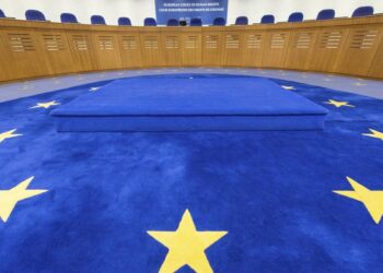 La magistrada española del TEDH alerta de las disfunciones por la no renovación del CGPJ