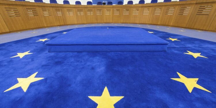 La magistrada española del TEDH alerta de las disfunciones por la no renovación del CGPJ