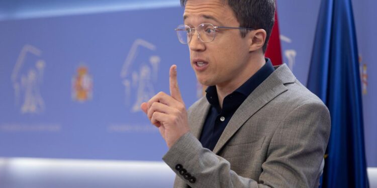 Sumar presenta sus medidas sobre vivienda al margen del PSOE: alquileres indefinidos y más poder para los ayuntamientos