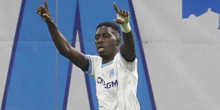 El Olympique de Marsella, rival del Villarreal en los octavos de la Europa League