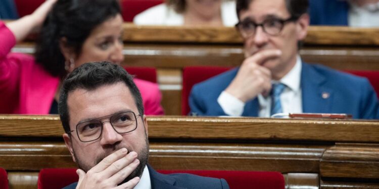 El preacuerdo y la Constitución