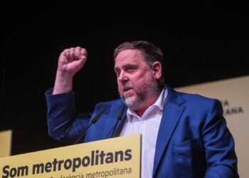 Junqueras, Romeva y Bassa piden la nulidad de la sentencia del ‘procés’ tras la reforma del Código Penal