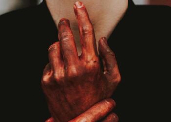 Episodios oscuros de internet: el blog de las amputaciones