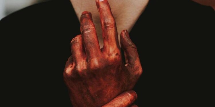 Episodios oscuros de internet: el blog de las amputaciones