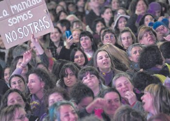 Una de cada cinco víctimas de delitos sexuales no alcanza los 14 años de edad