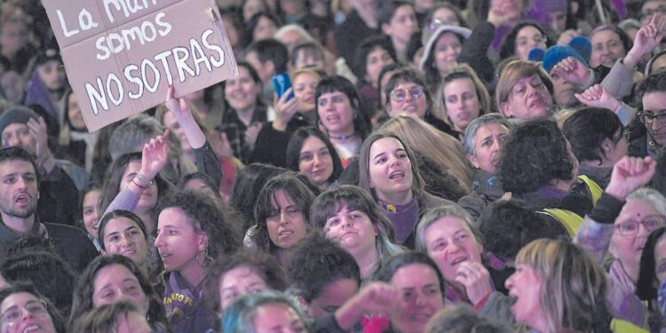 Una de cada cinco víctimas de delitos sexuales no alcanza los 14 años de edad