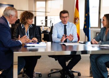 Génova pide a sus CCAA contener el debate de la condonación de deuda y centrarse en Puigdemont