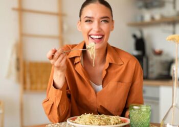 Los alimentos con más hidratos de carbono o por qué es importante vigilarlos en tu dieta