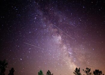 Perseidas 2024: cómo, por qué y cuándo ver las Lágrimas de San Lorenzo