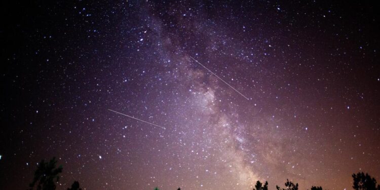 Perseidas 2024: cómo, por qué y cuándo ver las Lágrimas de San Lorenzo