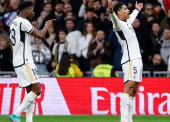 Bellingham es el más letal de LaLiga y Xavi tiene razón: el Barça falla demasiadas ocasiones