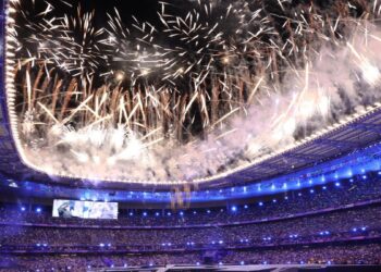 Juegos Olímpicos de París: la hora de ajustar cuentas