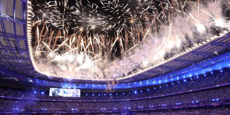 Juegos Olímpicos de París: la hora de ajustar cuentas